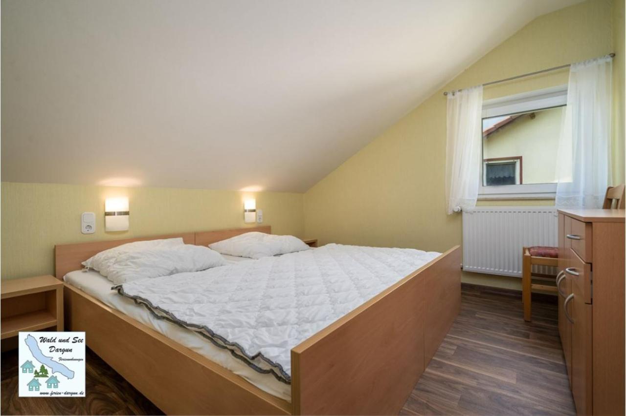 Wald Und See Dargun 31B Ngoại thất bức ảnh