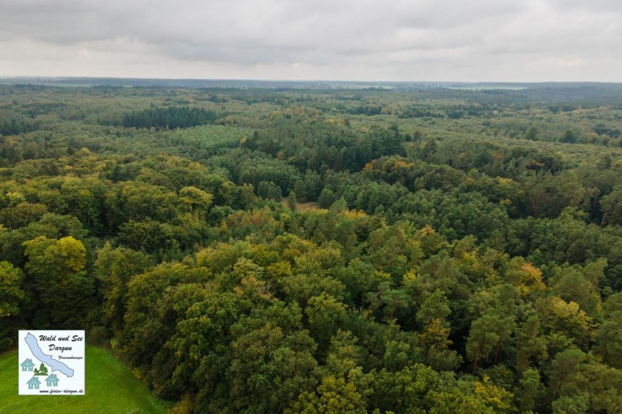 Wald Und See Dargun 31B Ngoại thất bức ảnh